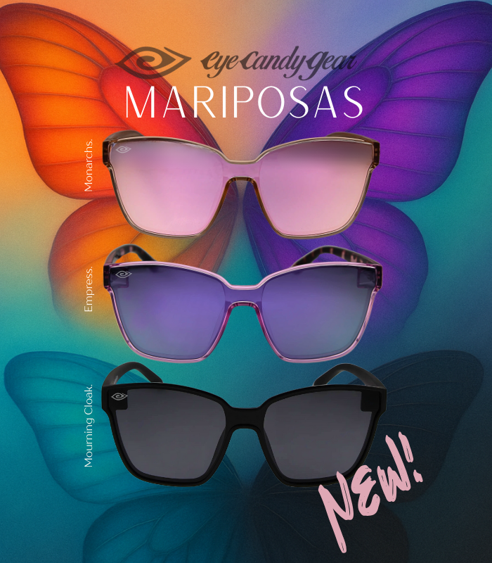 🦋 Mariposas Collection
