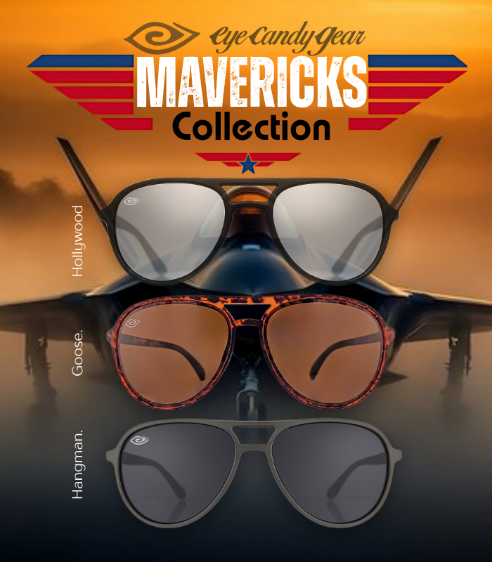 Mavericks Collection