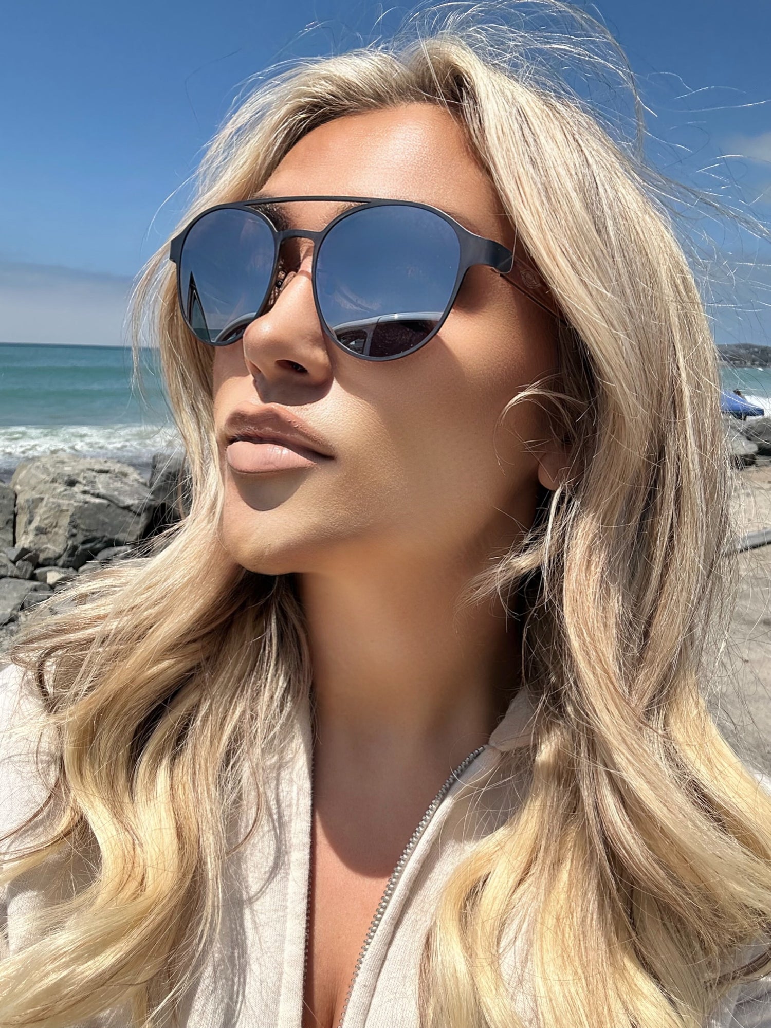 βοΈ Travel & Lifestyle