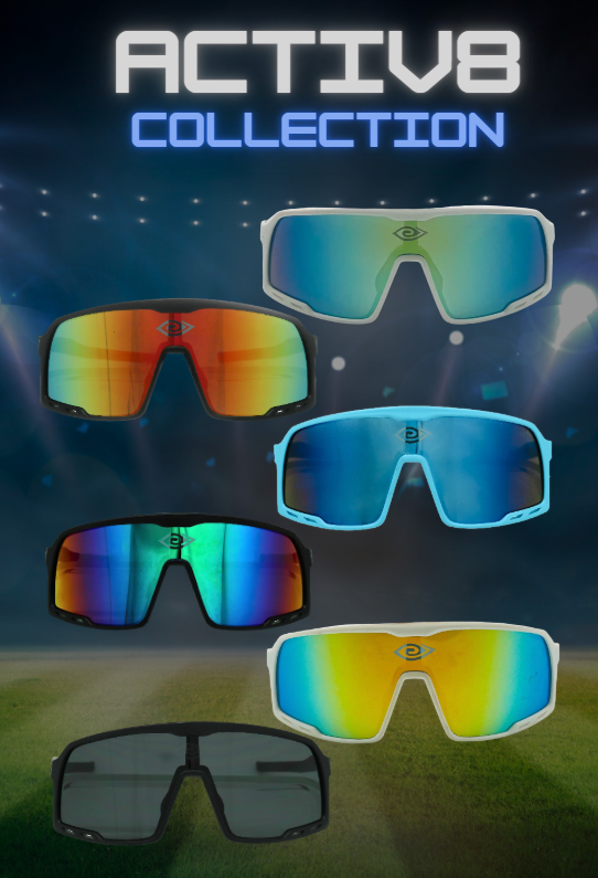 ACTIV8 SUNGLASSES