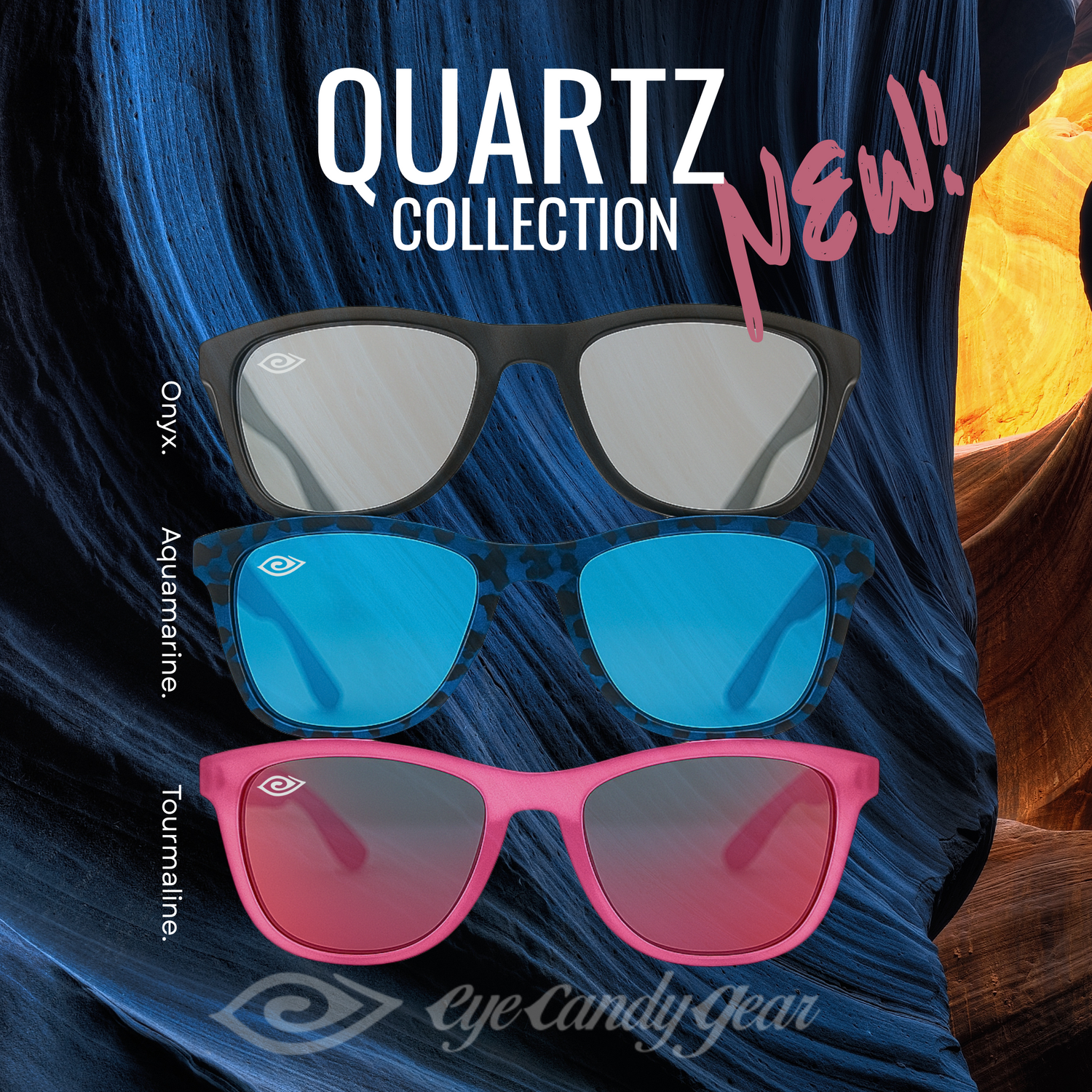 Quartz Collection