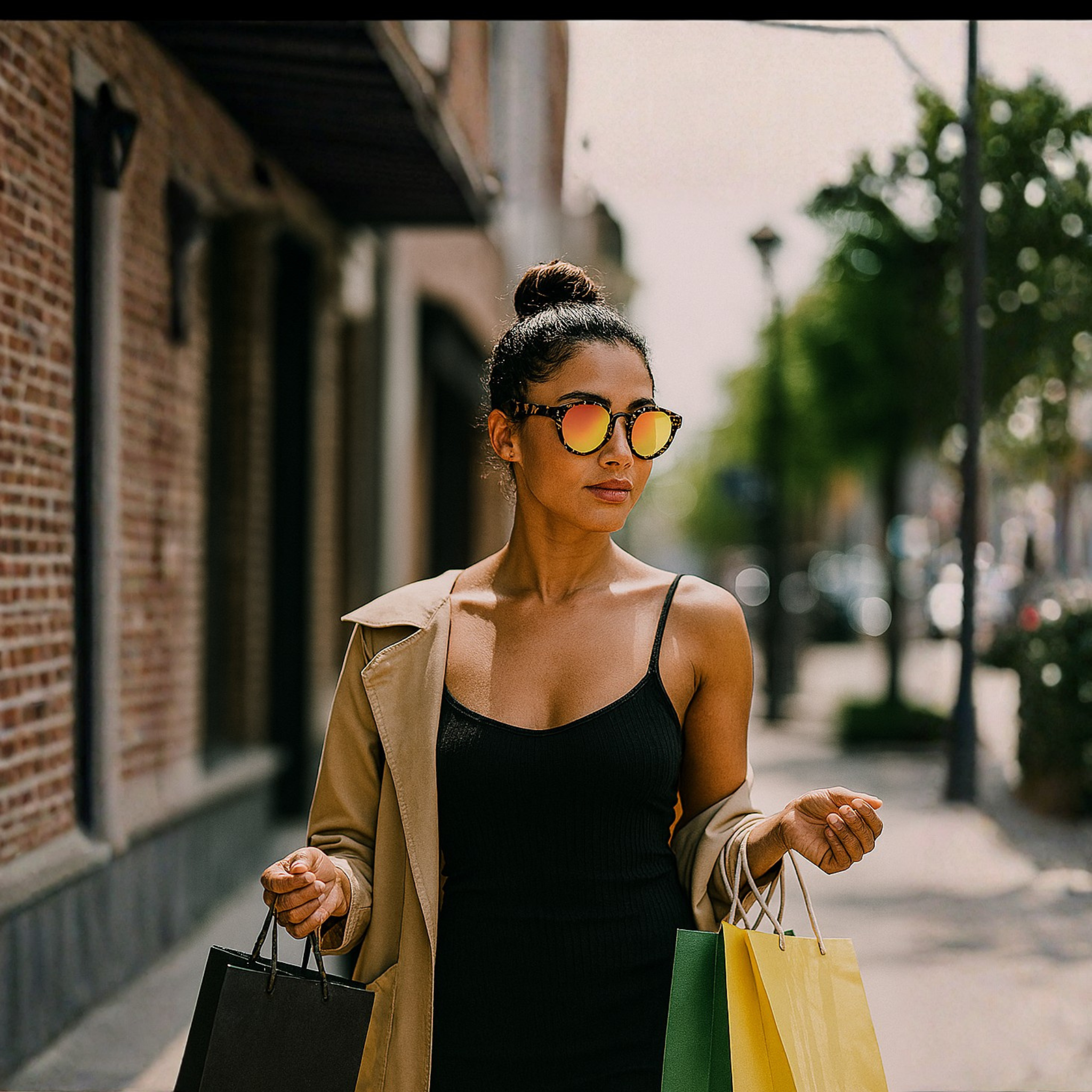 BESTSELLERS – Eye Candy Gear