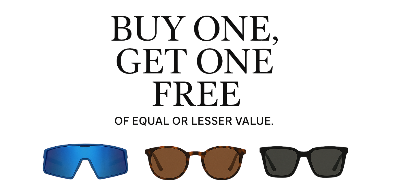 🔥 BOGO 2025 - Buy One Get One Free