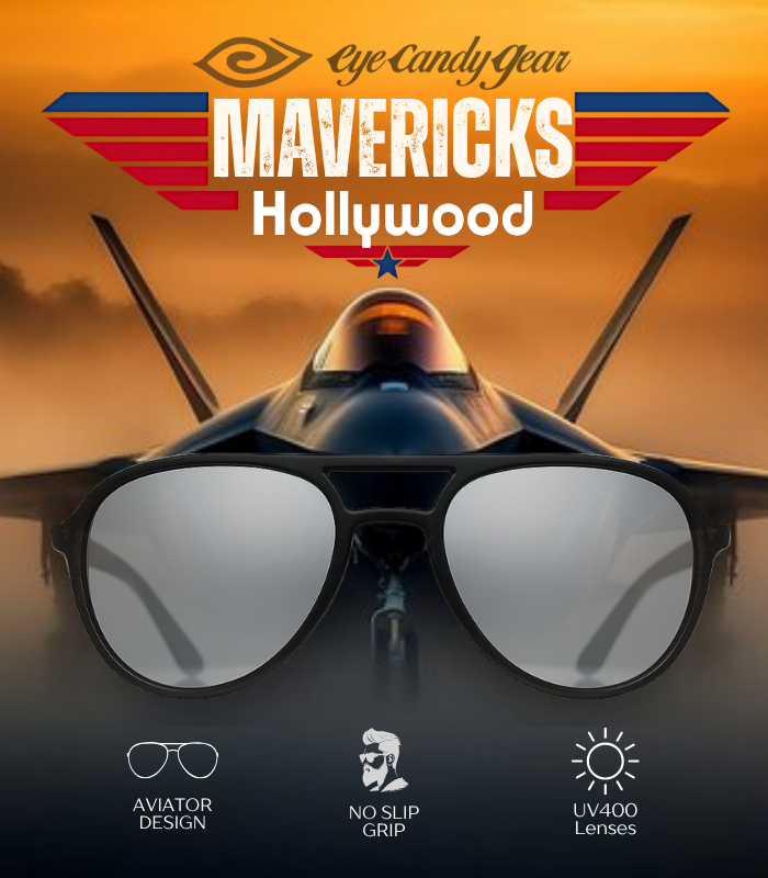 ✈️ Mavericks Hollywood