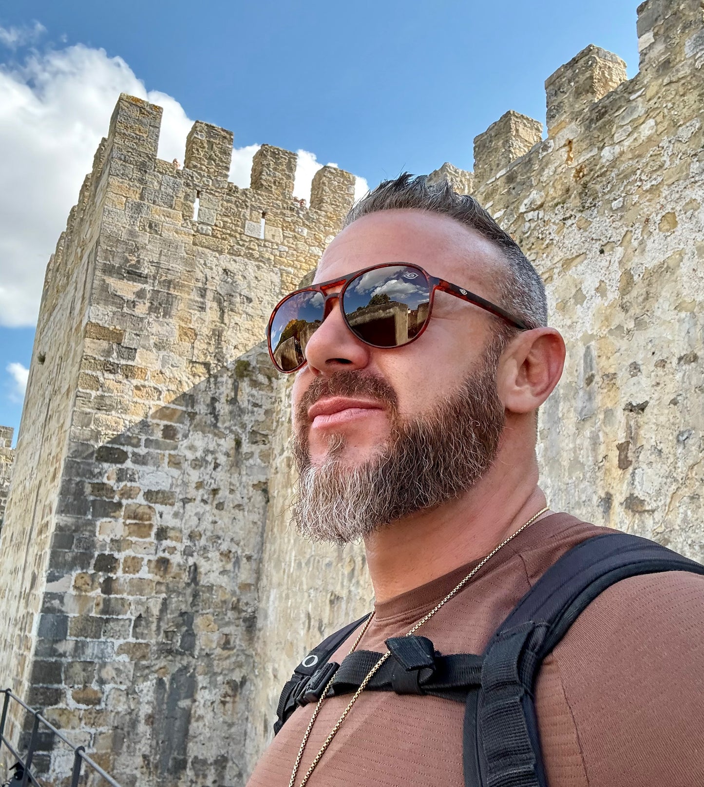 🛩️ Mavericks Goose