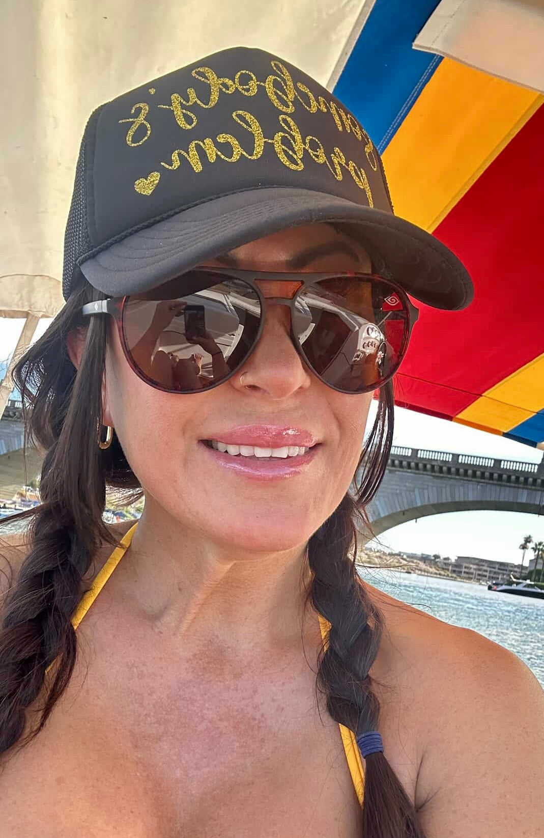 🛩️ Mavericks Goose