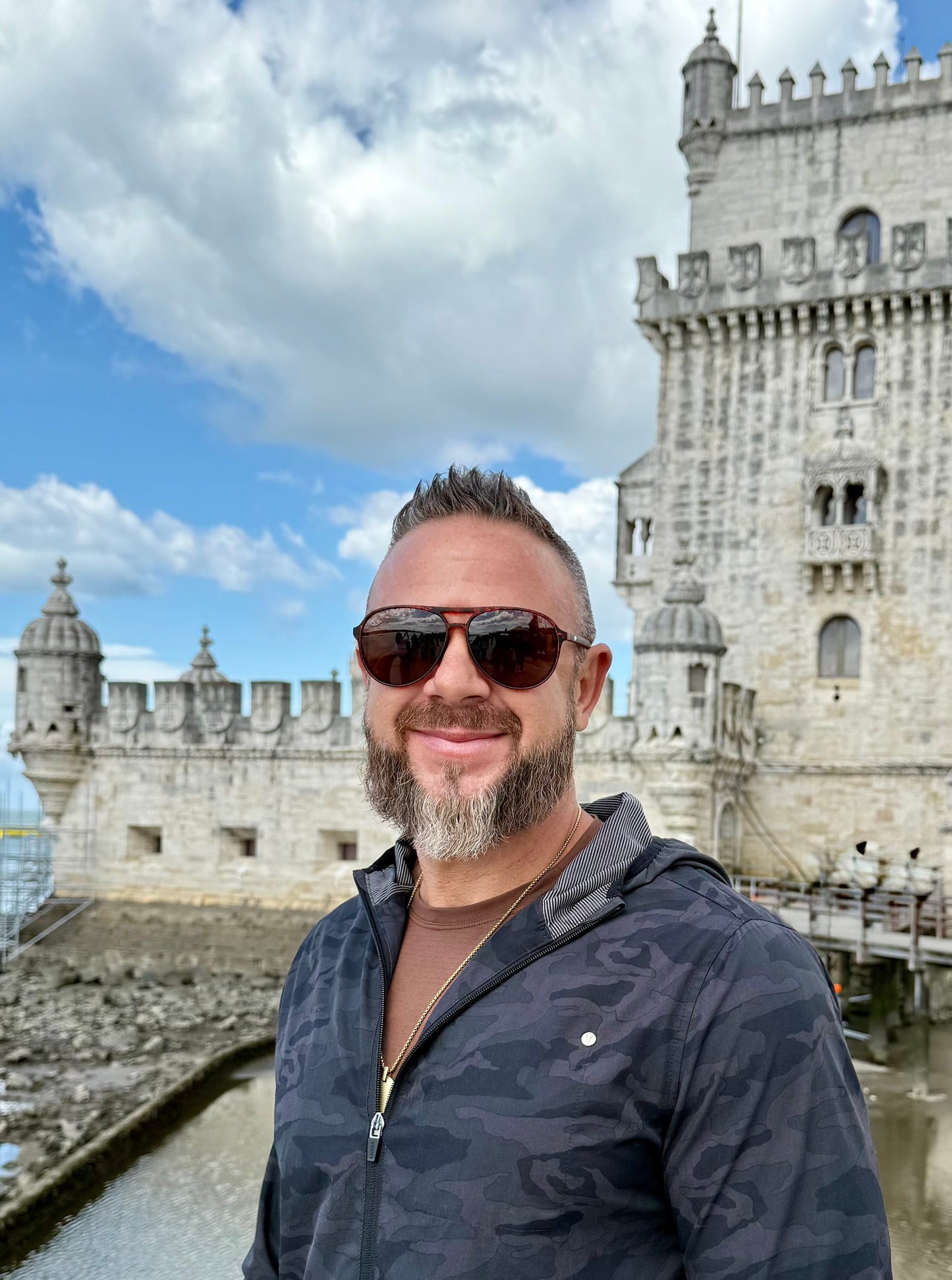 🛩️ Mavericks Goose