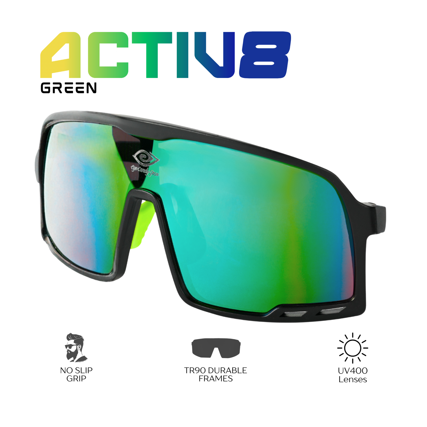 Activ8 Green