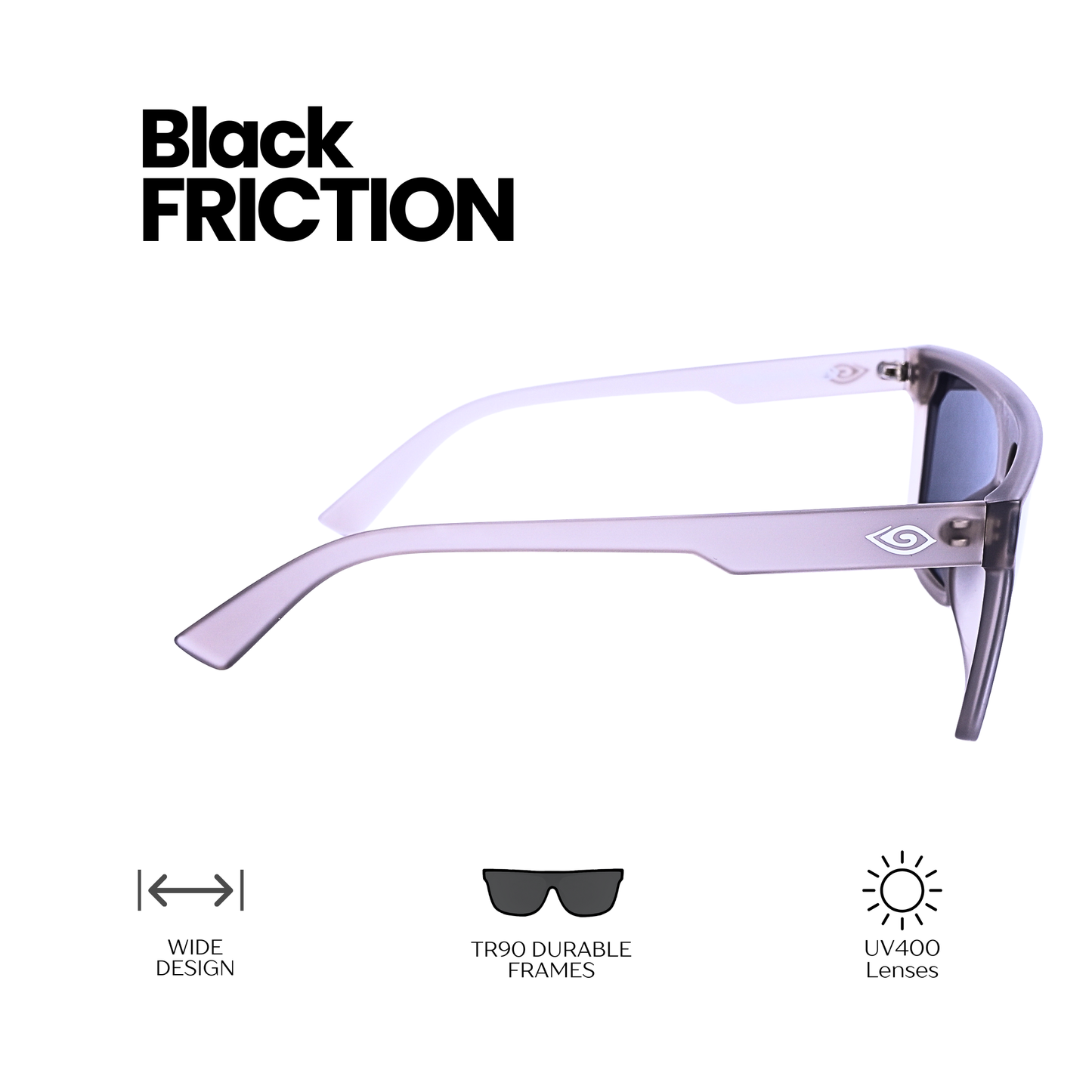Black Friction