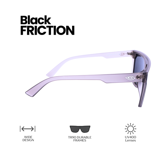 Black Friction