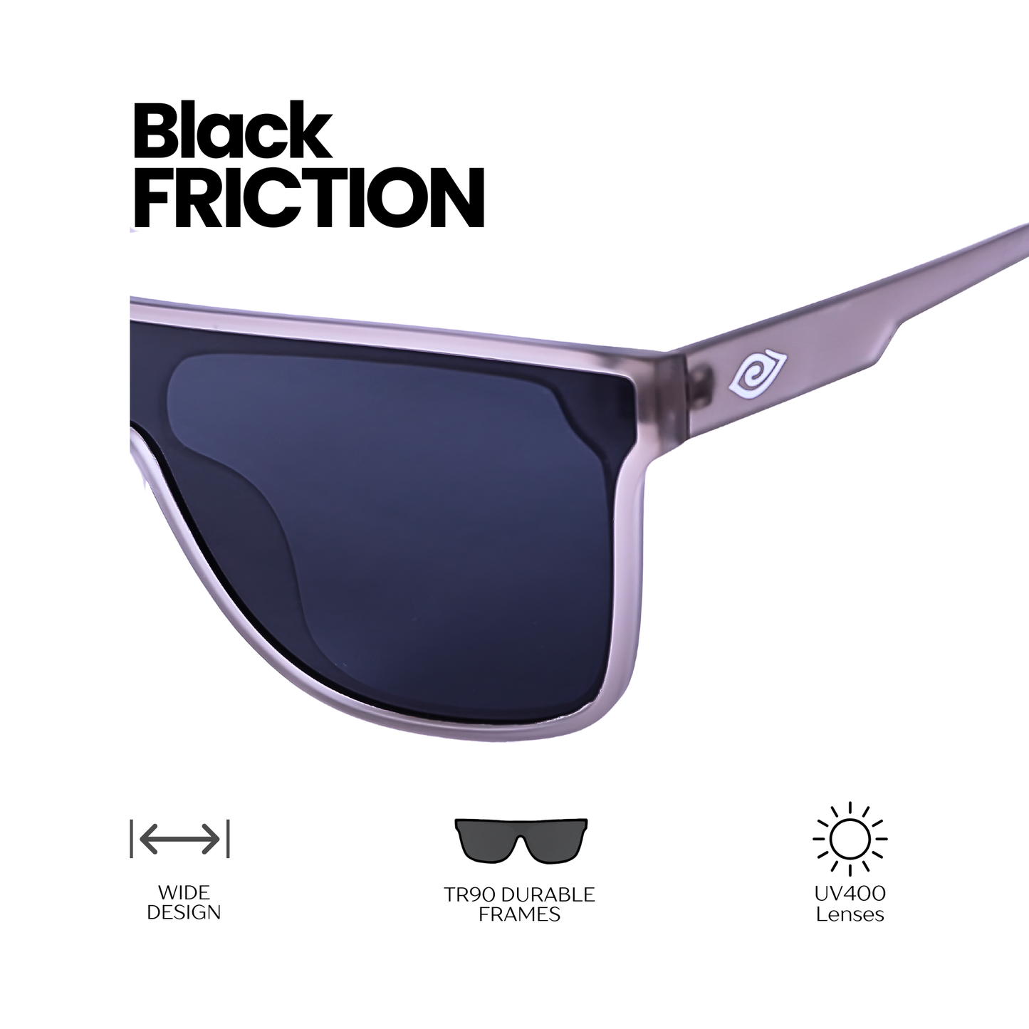Black Friction