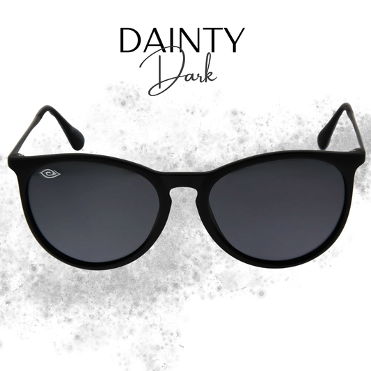 🌑 Dainty Darks