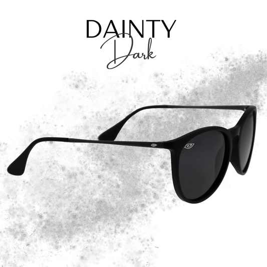 🌑 Dainty Darks