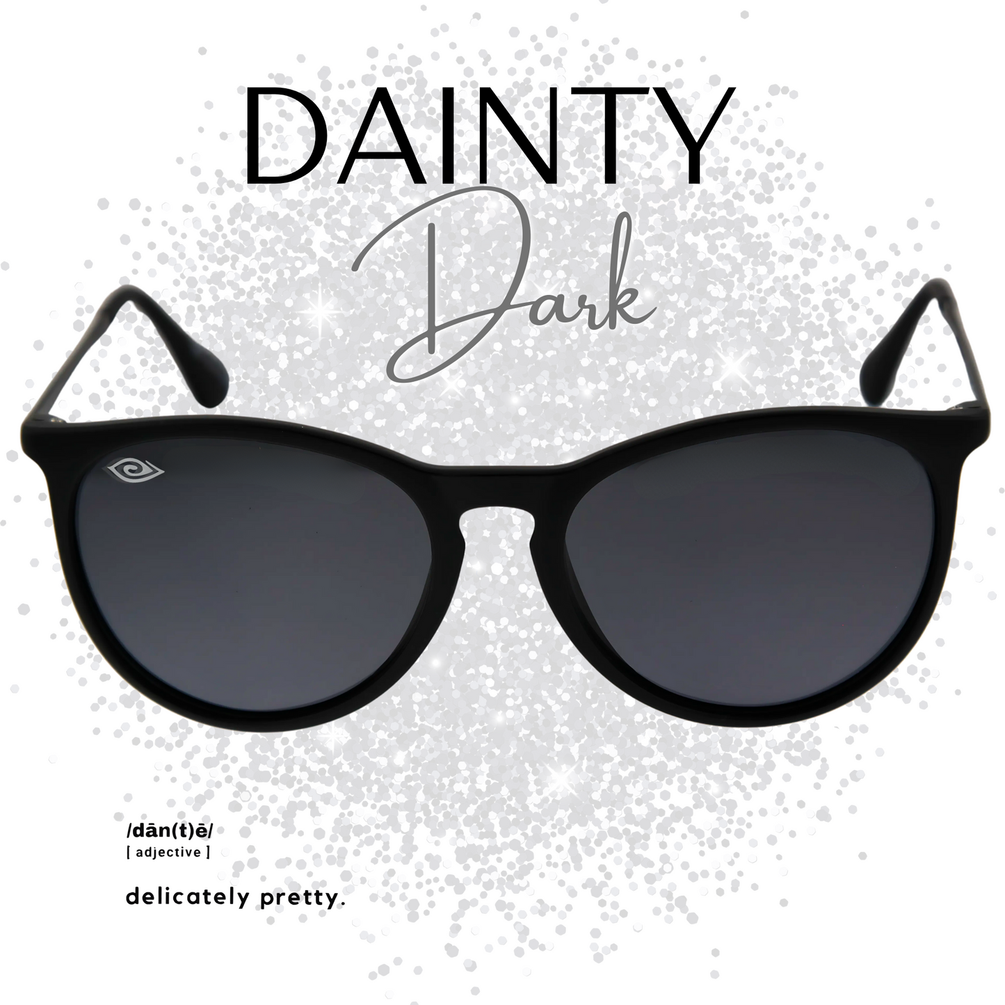 🌑 Dainty Darks