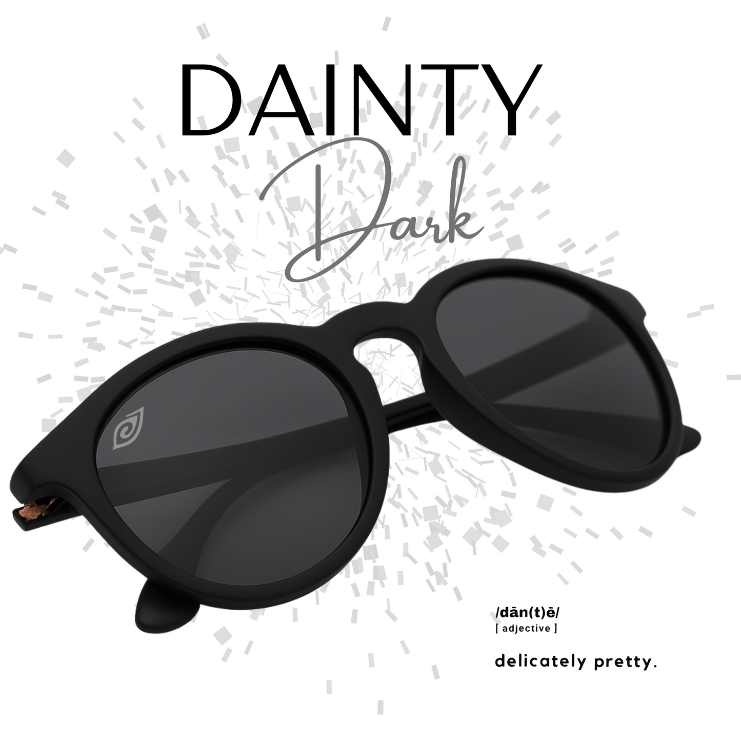 🌑 Dainty Darks