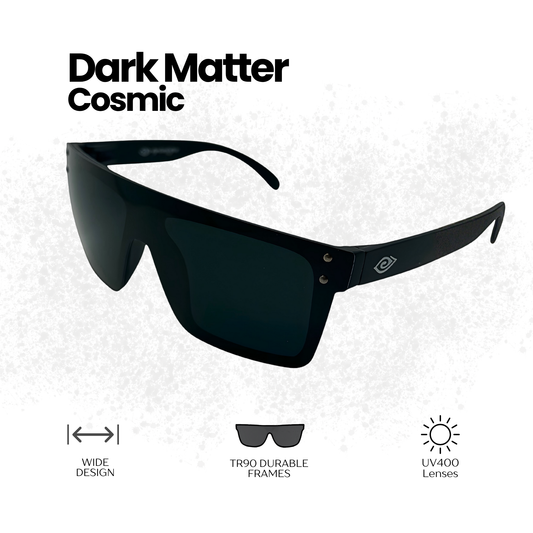 Dark Matter
