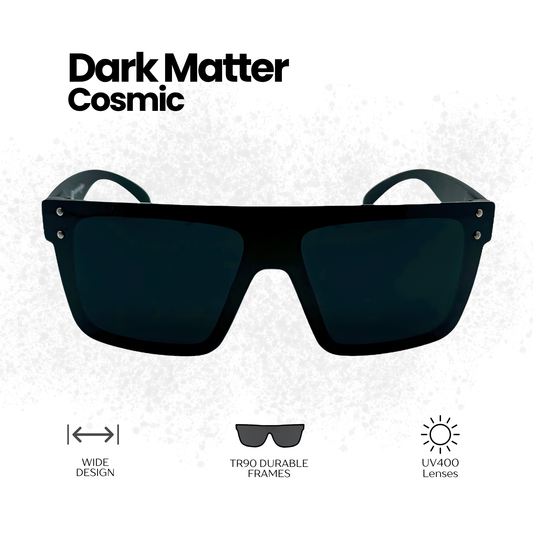 Dark Matter