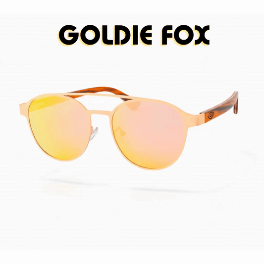 Goldie Fox