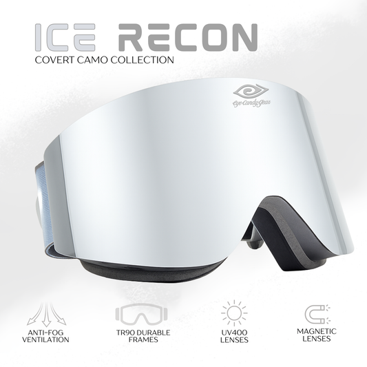 Ice Recon
