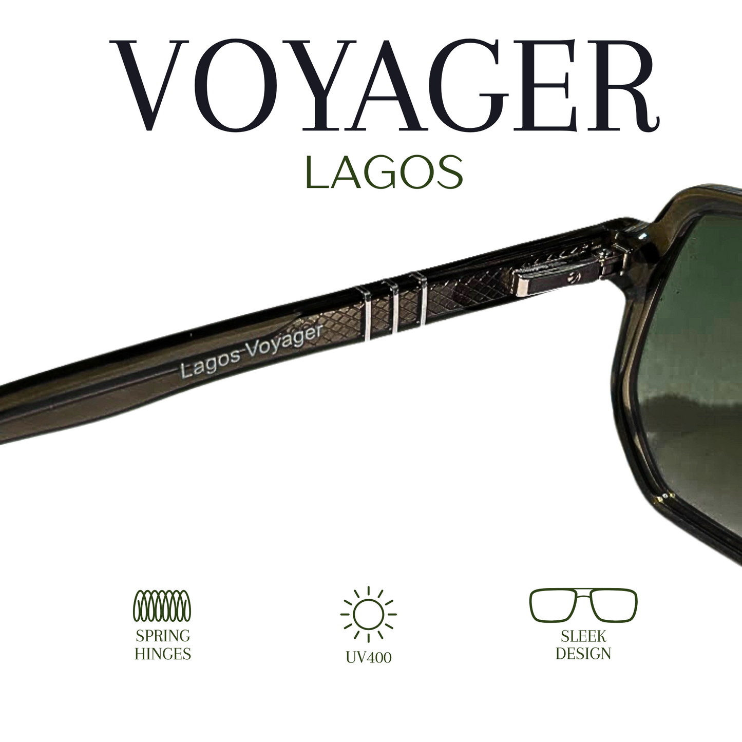 Lagos Voyagers