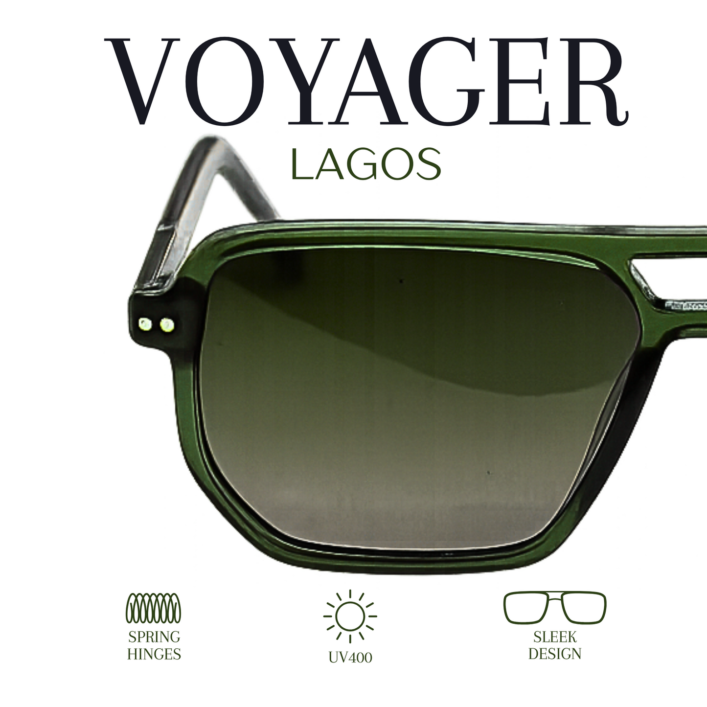 Lagos Voyagers