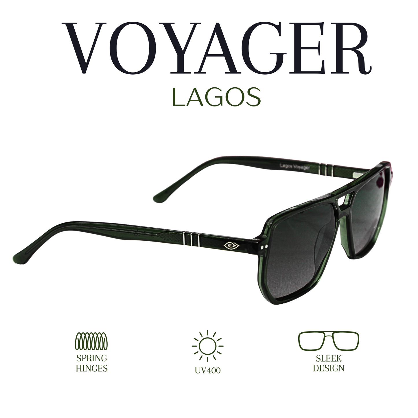 Lagos Voyagers
