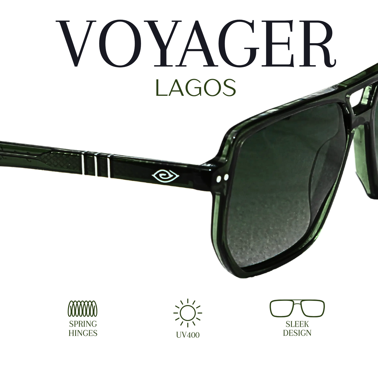 Lagos Voyagers