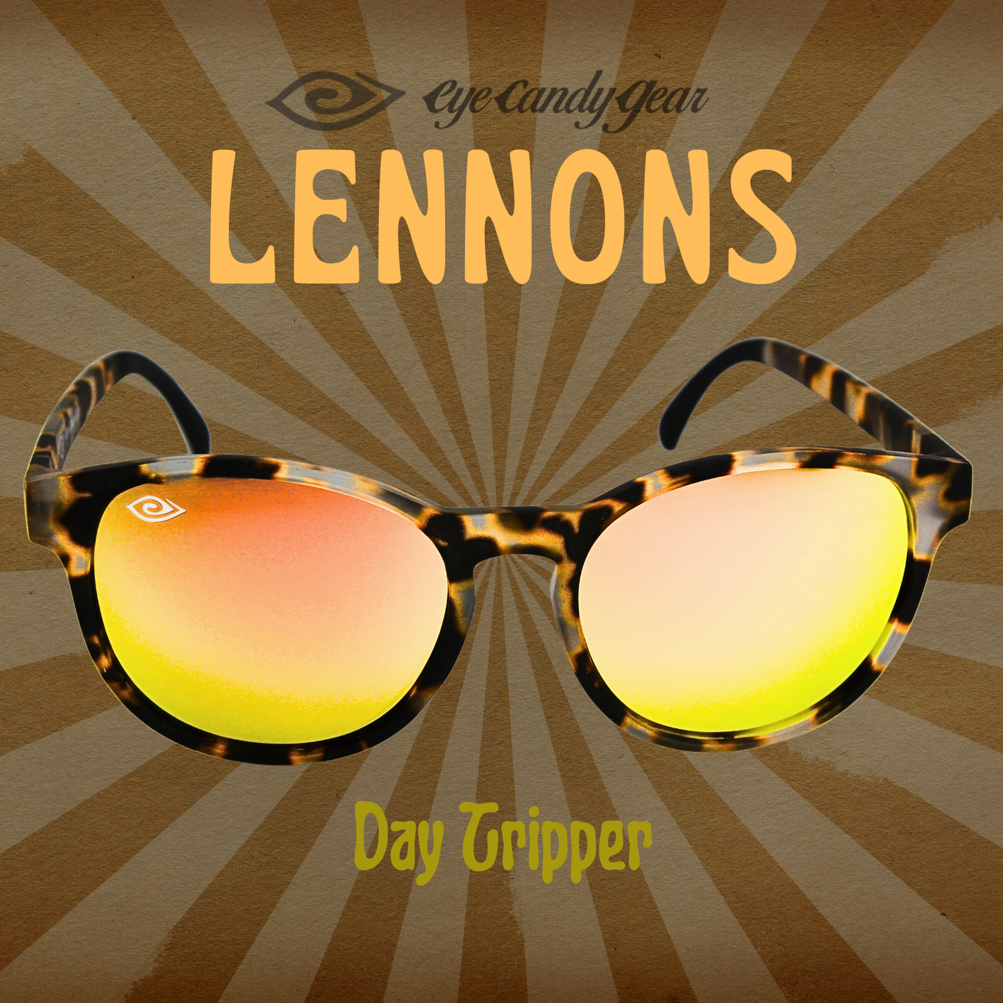 Lennon's β Day Tripper