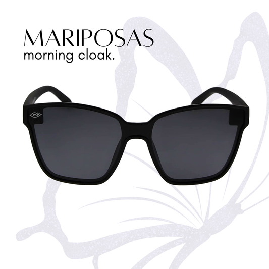 Mariposas Mourning Cloak