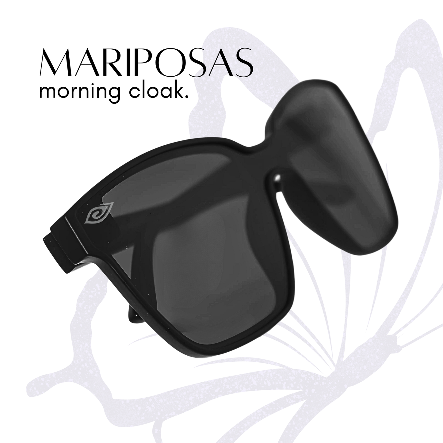 Mariposas Mourning Cloak