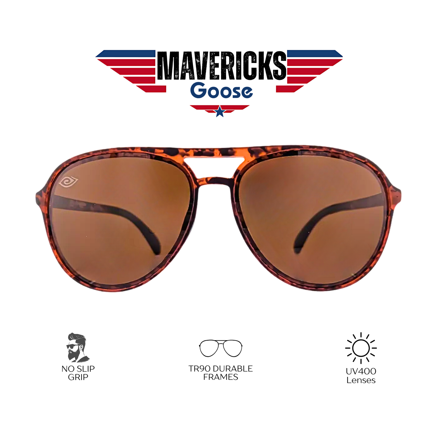 🛩️ Mavericks Goose