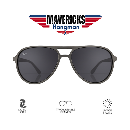 🛫 Mavericks Hangman