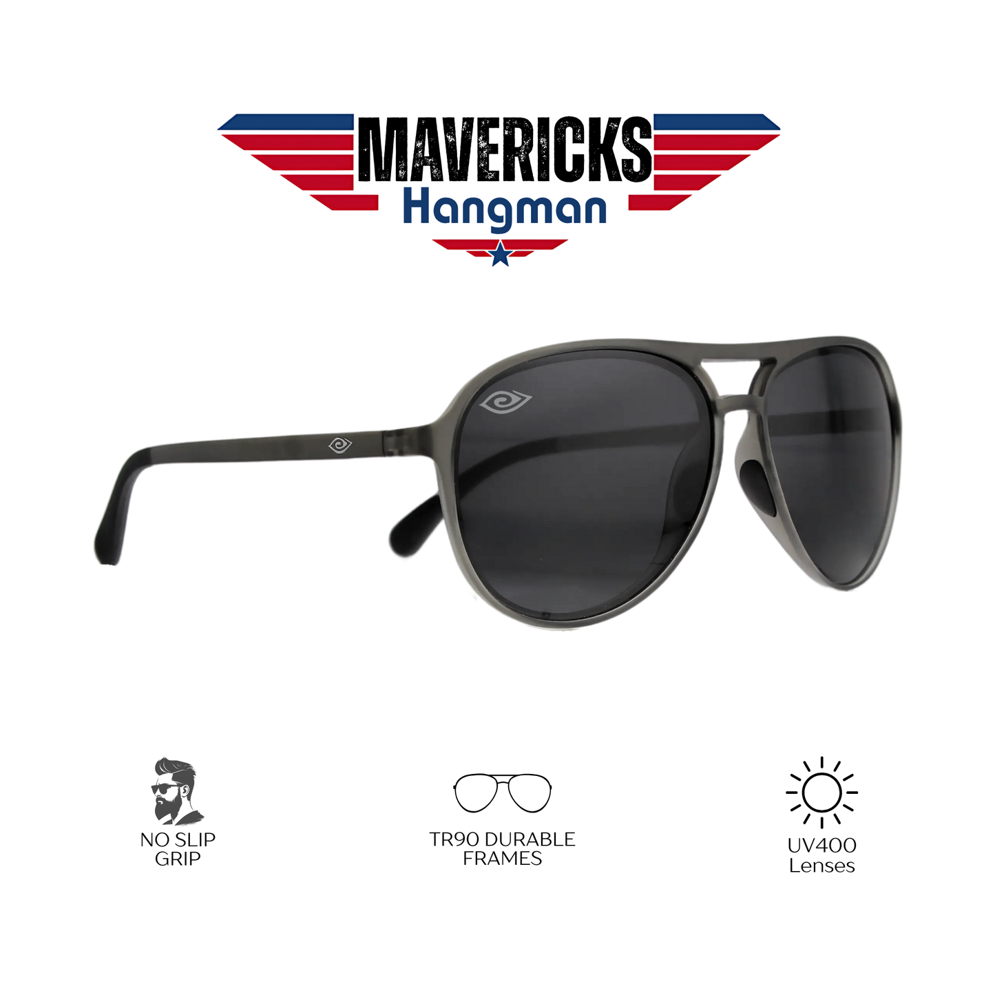 🛫 Mavericks Hangman