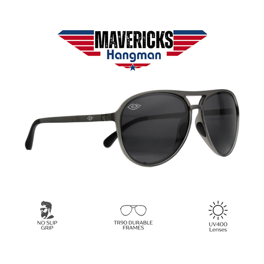 🛫 Mavericks Hangman