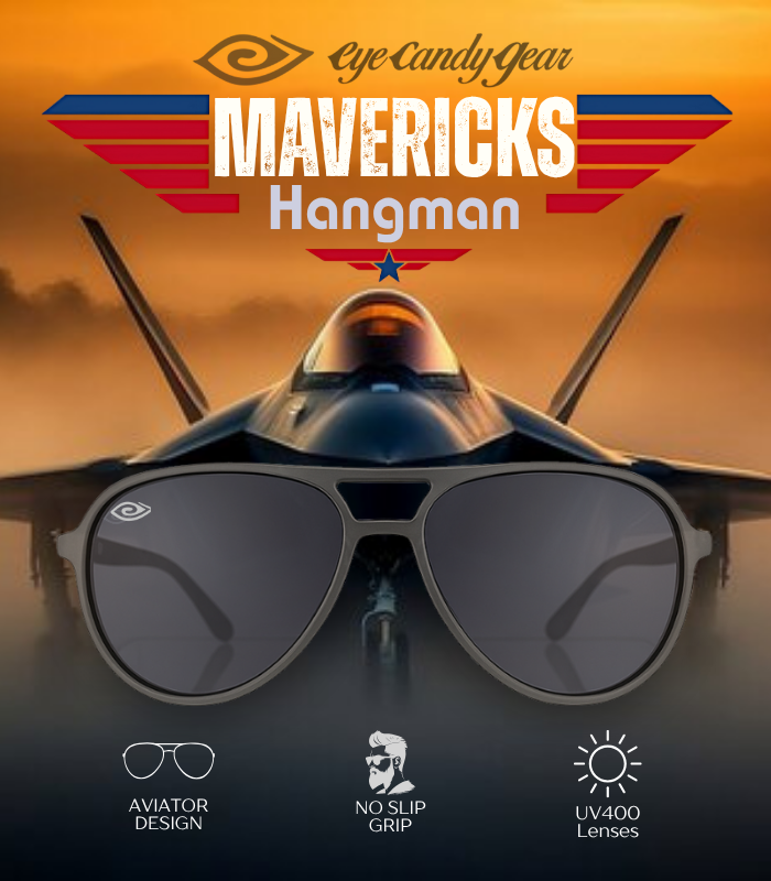 🛫 Mavericks Hangman