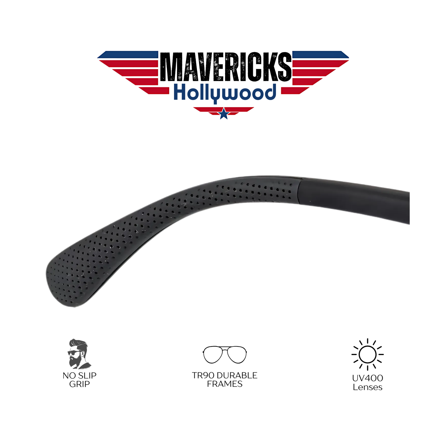 ✈️ Mavericks Hollywood