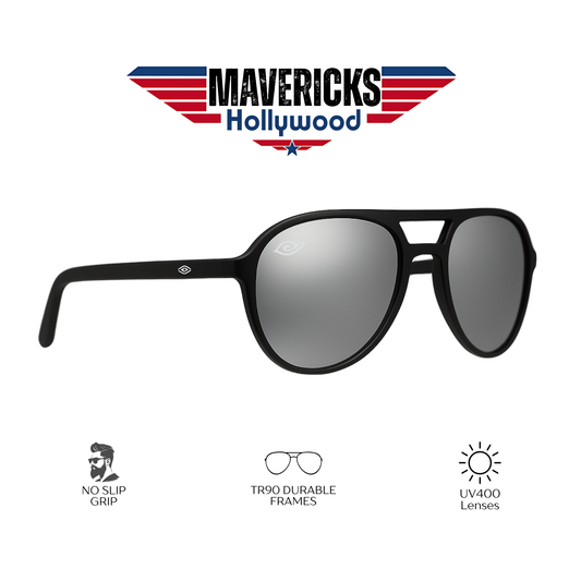 ✈️ Mavericks Hollywood