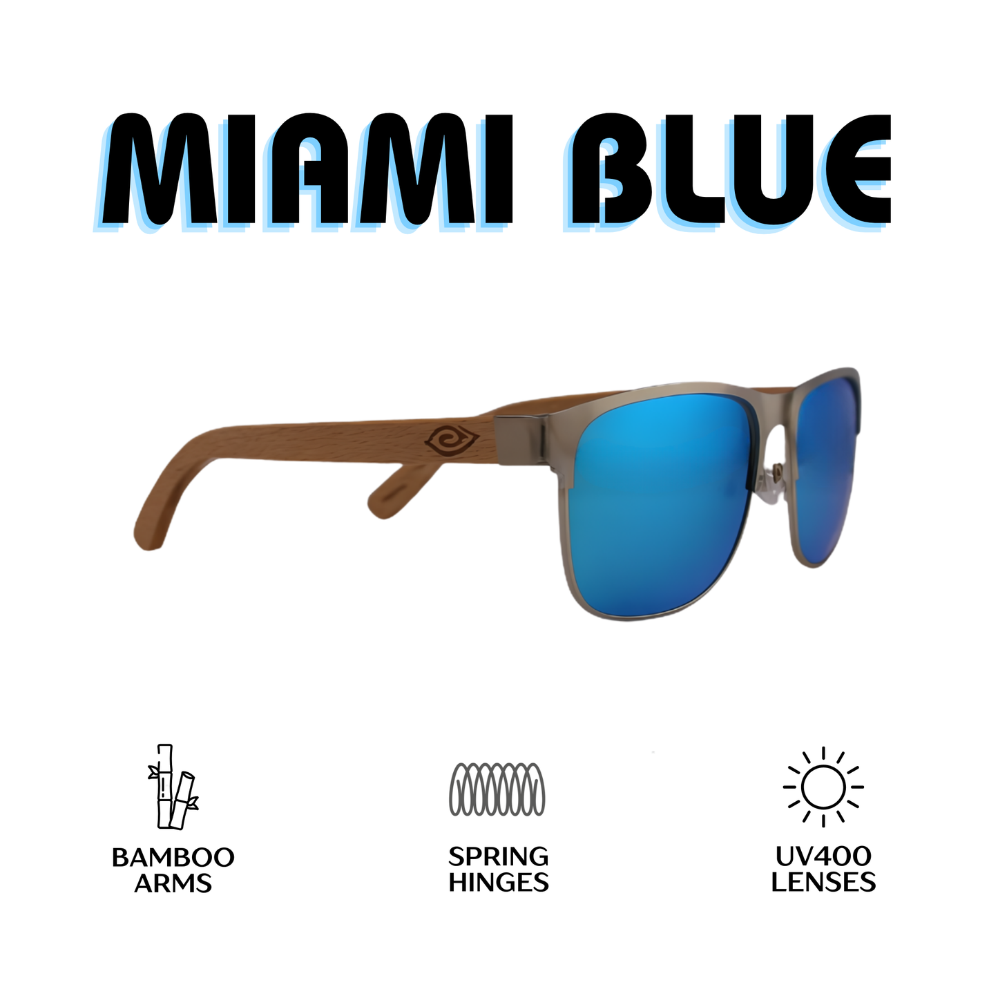 Miami Blue