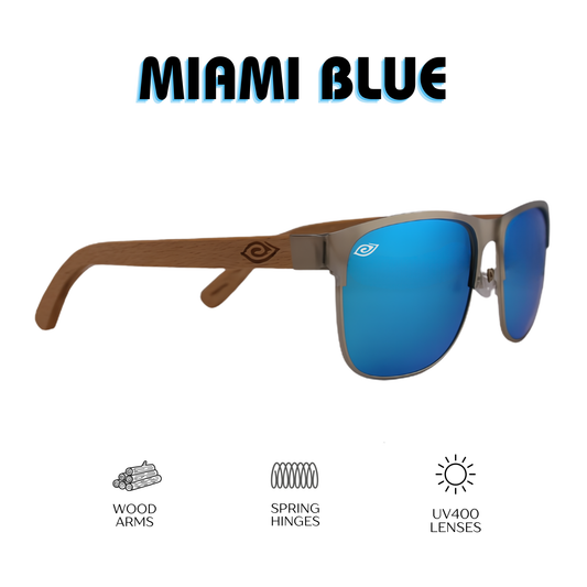 Miami Blue