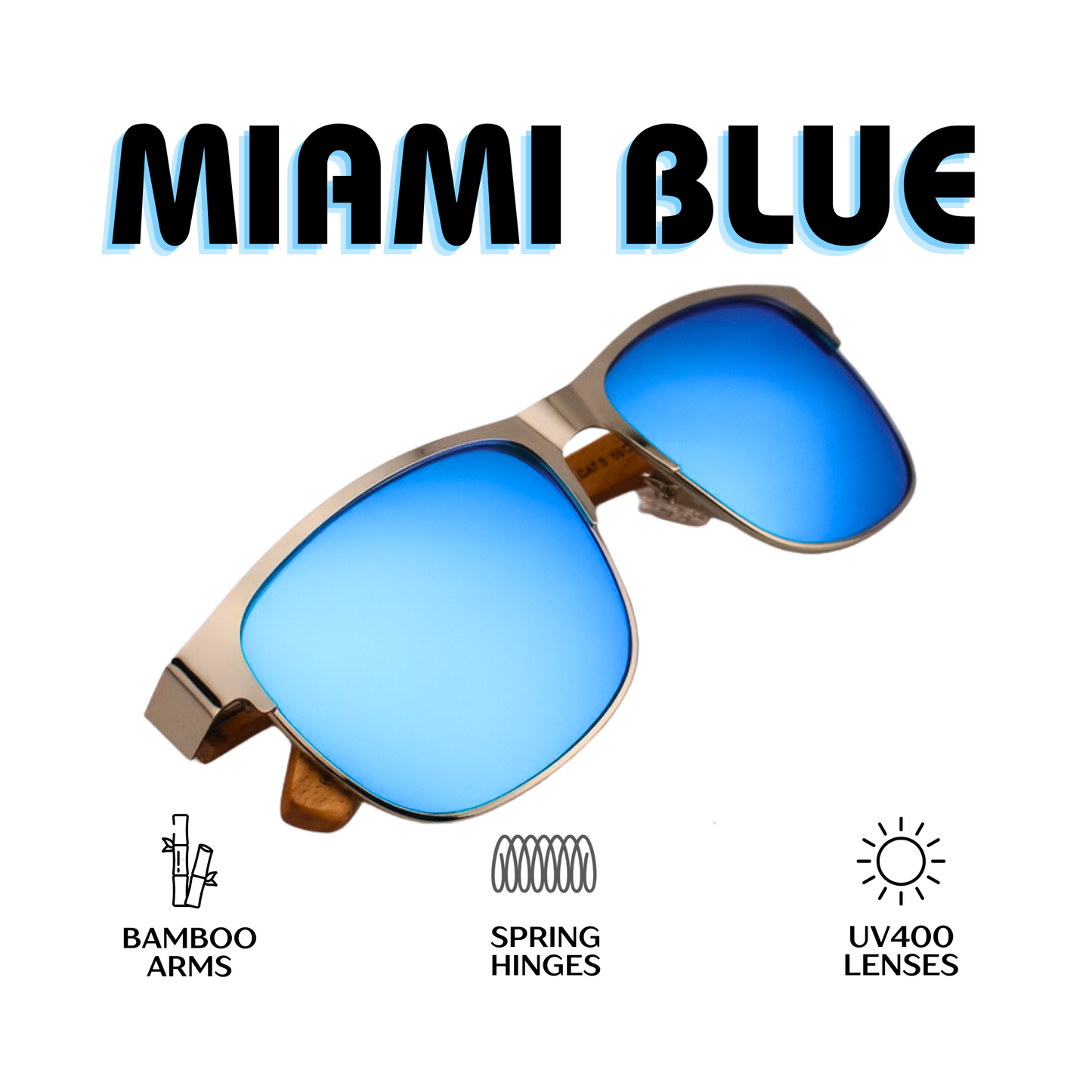 Miami Blue