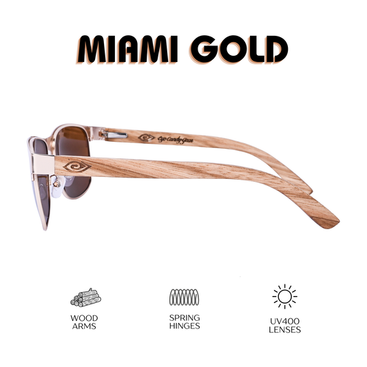 Miami Gold