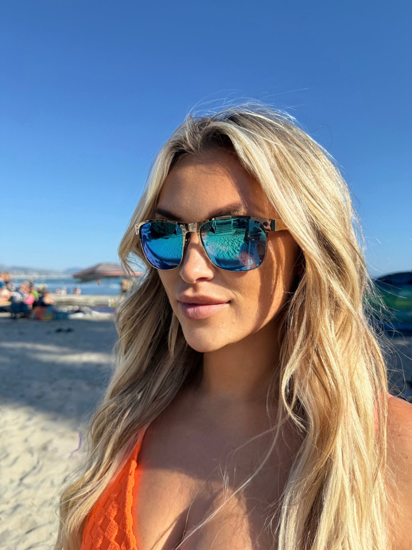 Miami Blue
