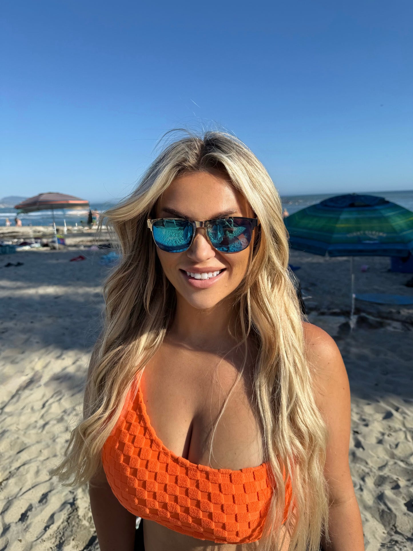 Miami Blue