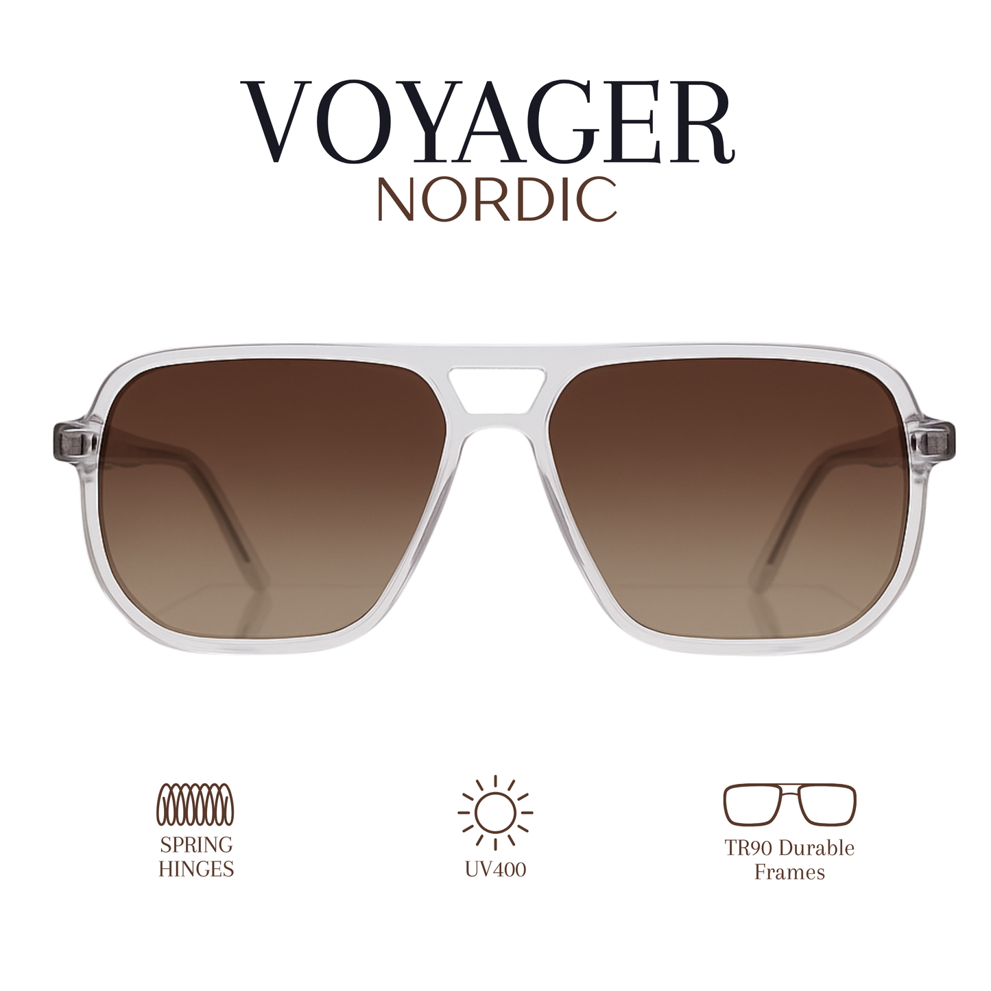 NORDIC VOYAGERS