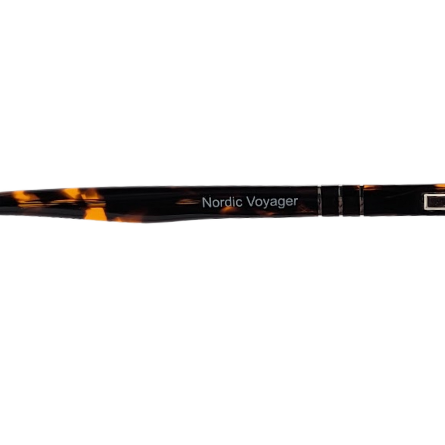 NORDIC VOYAGERS