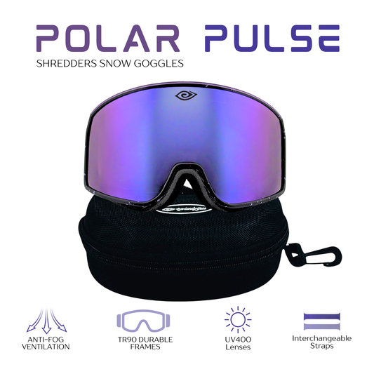 Polar Pulse