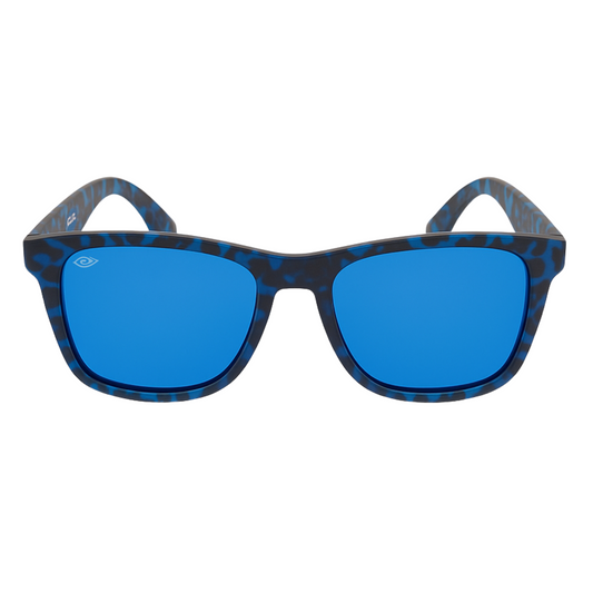 Aquamarine – Blue Quartz