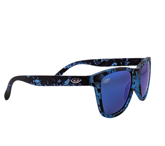 Aquamarine – Blue Quartz