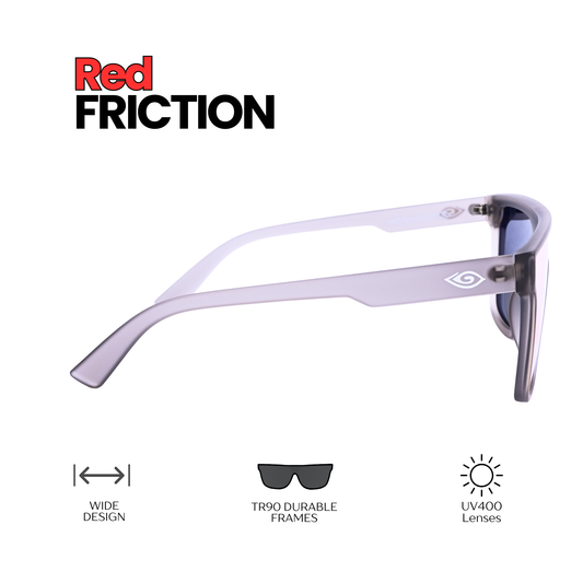 Red Friction