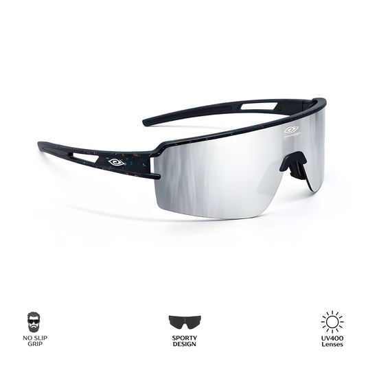 Silver Blade Runners